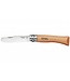 Opinel N°07 'My First Opinel' beukenhout