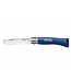 Opinel N°07 'My First Opinel' blauw