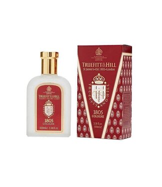 Truefitt & Hill cologne - 1805 - 100ml