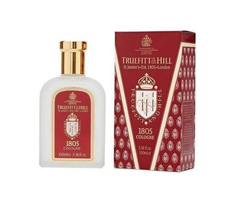 Truefitt & Hill cologne - 1805 - 100ml