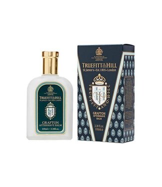Truefitt & Hill aftershave balsem - Grafton - 100ml