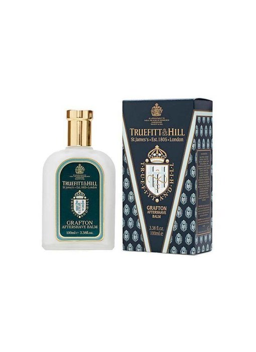 Truefitt & Hill Grafton Aftershave balsem