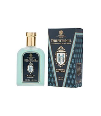 Truefitt & Hill cologne - Grafton - 100ml