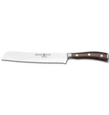 Wusthof Ikon broodmes 20cm