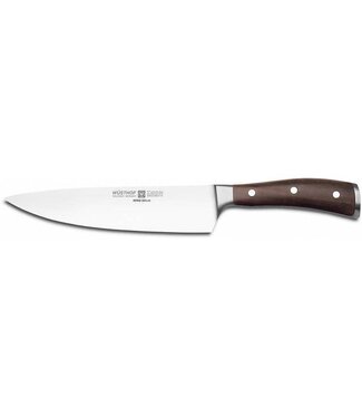 Wusthof Ikon koksmes 20cm