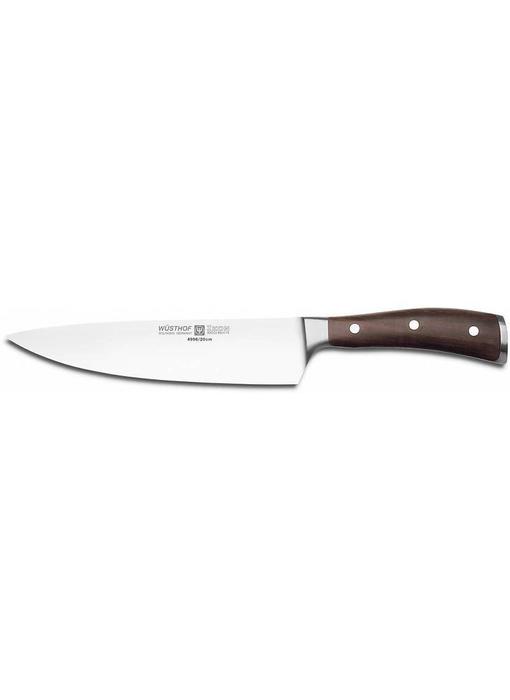 Wusthof Ikon koksmes 20cm