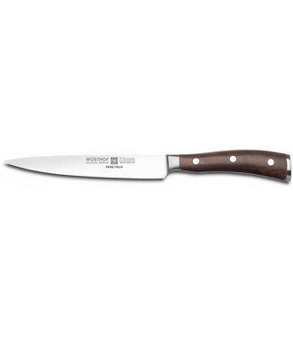 Wusthof Ikon vleesmes 16cm