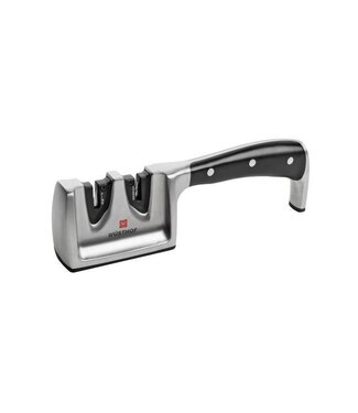 Wusthof keramische messenslijper classic Ikon