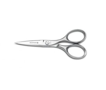 Wusthof keukenschaar RVS 17cm