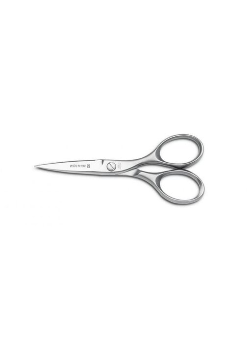 Wusthof keukenschaar RVS 17cm