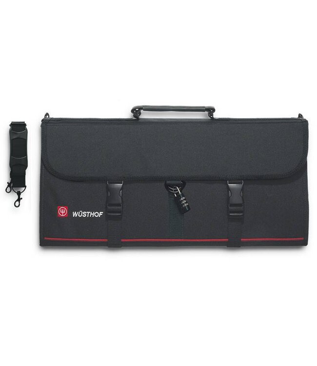 Wusthof Messentas voor 18 delen en toebehoren