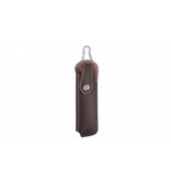 Opinel N°08 olijfhout met etui