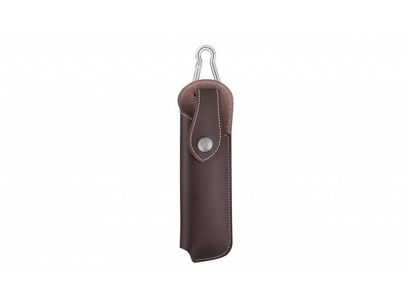 Opinel N°08 olijfhout met etui