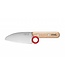 Opinel Le Petit Chef rood