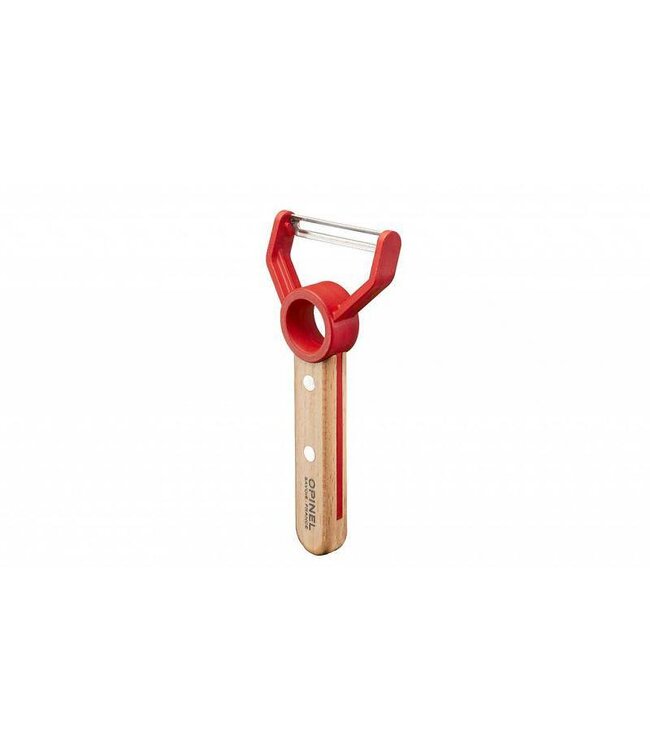 Opinel Le Petit Chef rood