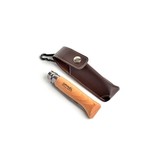 Opinel N°08 met etui