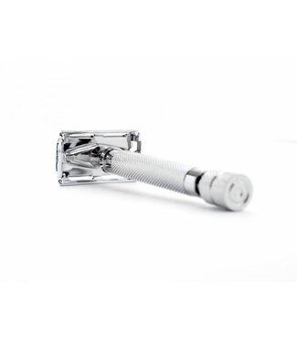Erbe safety razor butterfly
