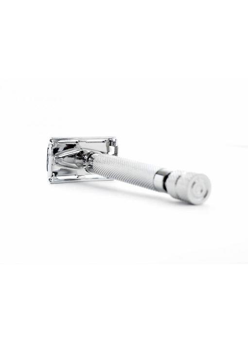 Erbe safety razor butterfly