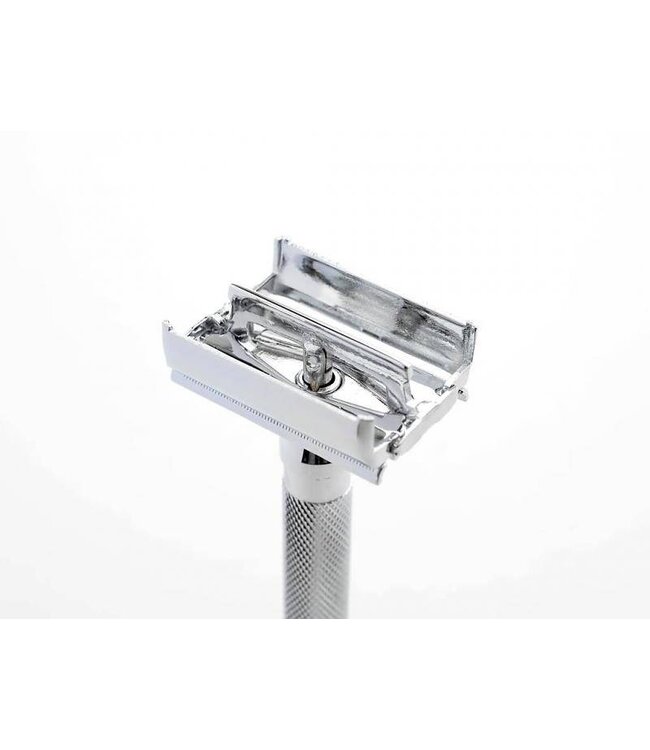 Erbe safety razor butterfly