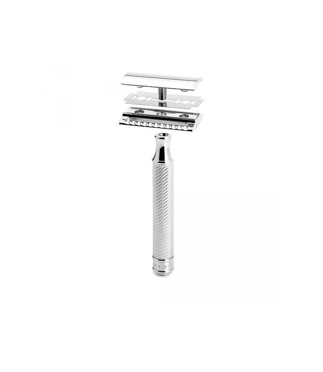 Muhle safety razor R 89