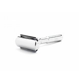 Merkur Futur glanzende safety razor 701c