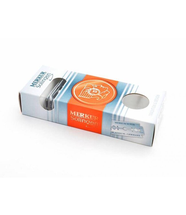 Merkur safety razor 23c (M)