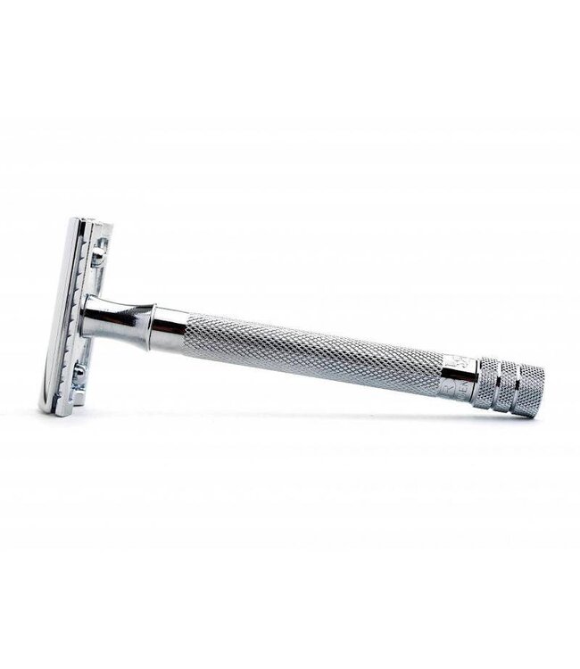 Merkur safety razor 23c (M)