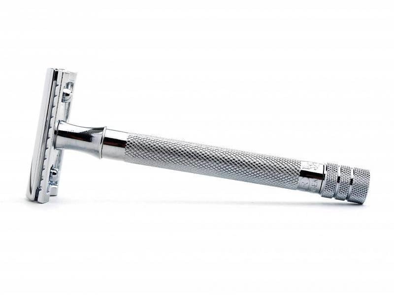 Merkur safety razor 23c (M)