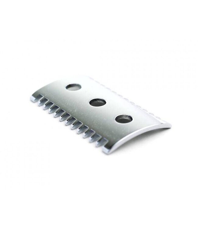 Merkur safety razor 25c - met tandkam