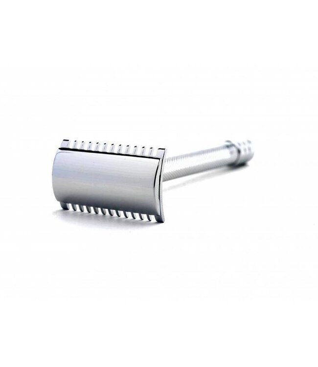 Merkur safety razor 25c - met tandkam