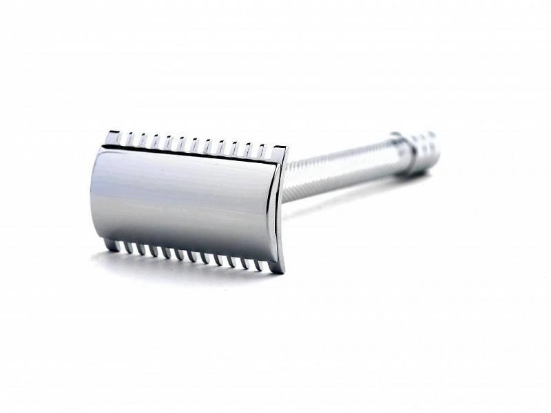 Merkur safety razor 25c - met tandkam