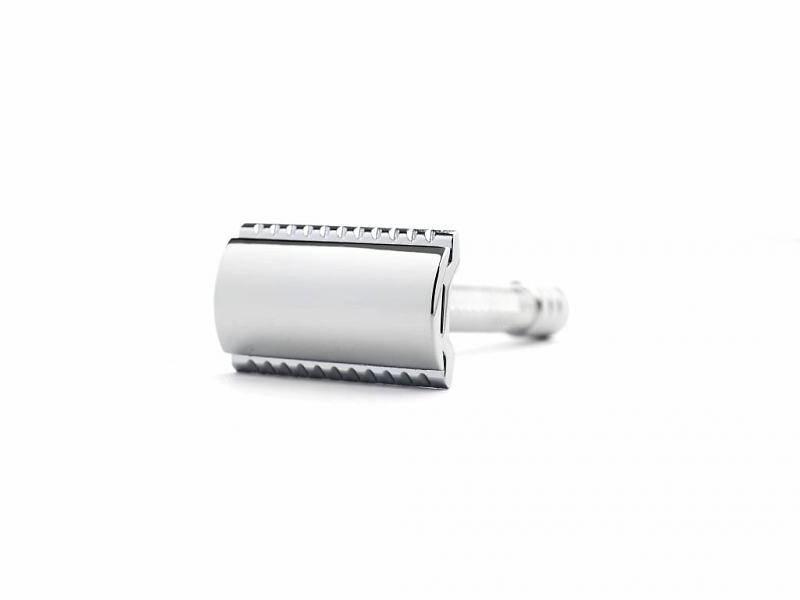 Merkur safety razor 33c (S)