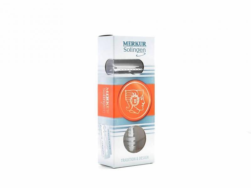 Merkur safety razor 33c (S)