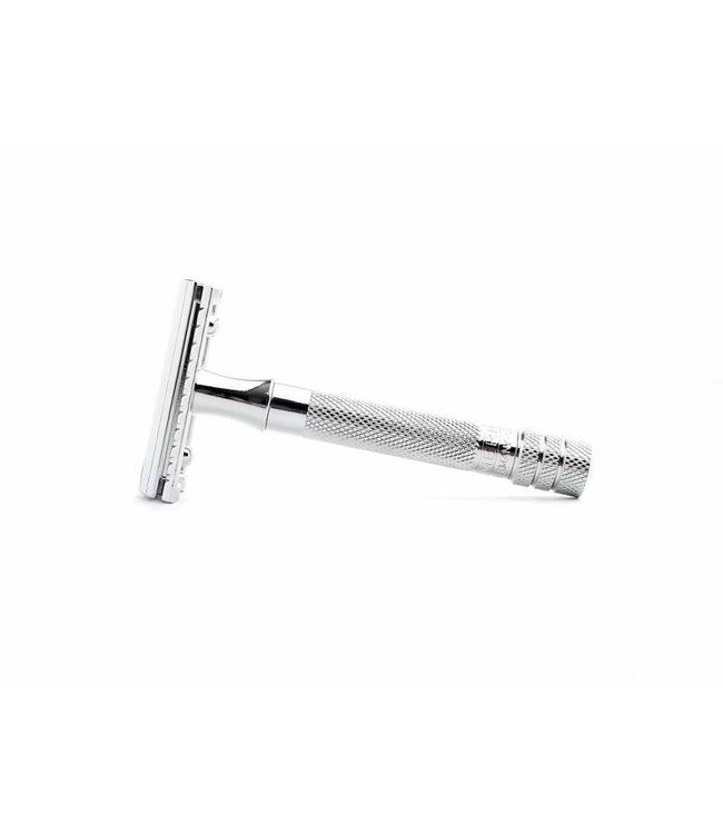 Merkur safety razor 33c (S)