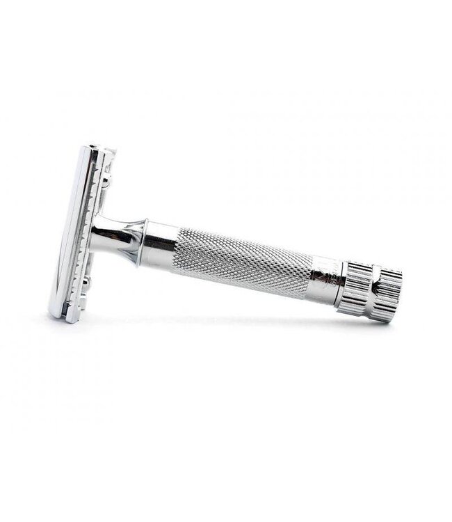 Merkur safety razor 34c