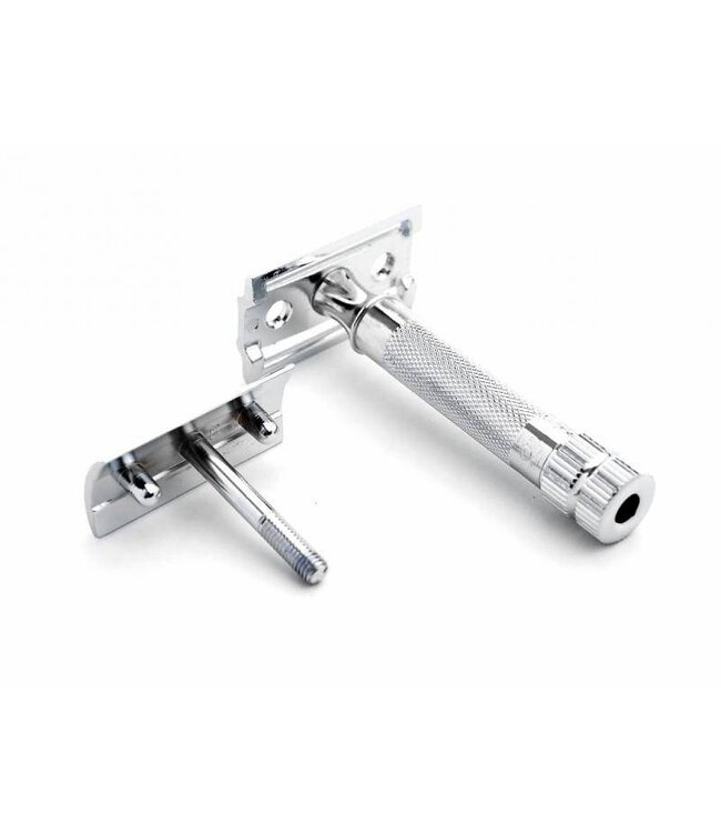Merkur safety razor 34c