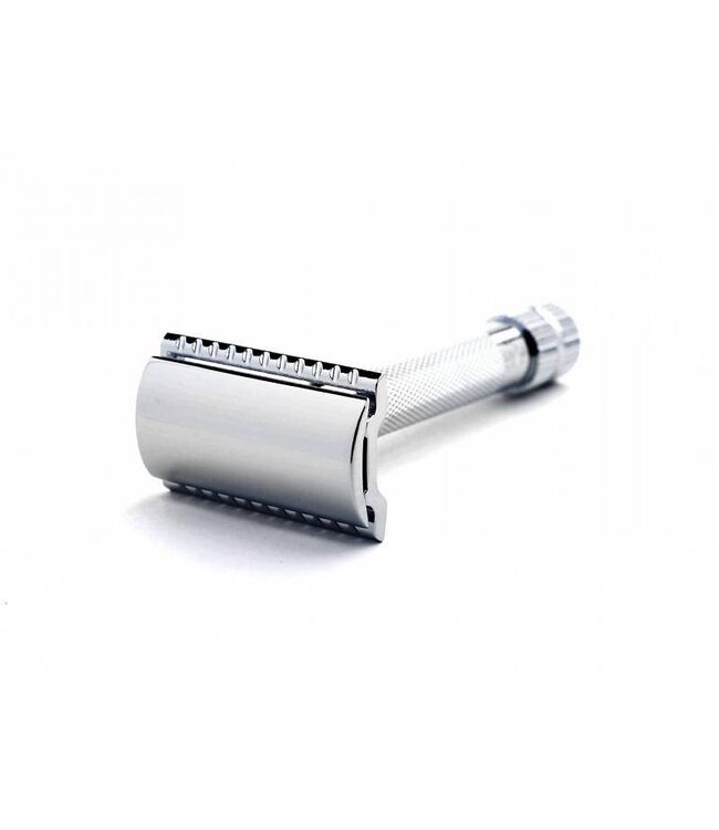 Merkur safety razor 34c