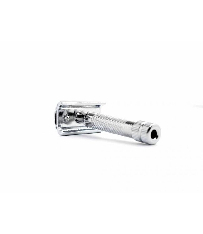 Merkur safety razor 37c