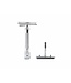 Merkur safety razor 37c