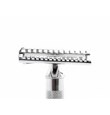 Merkur safety razor 37c