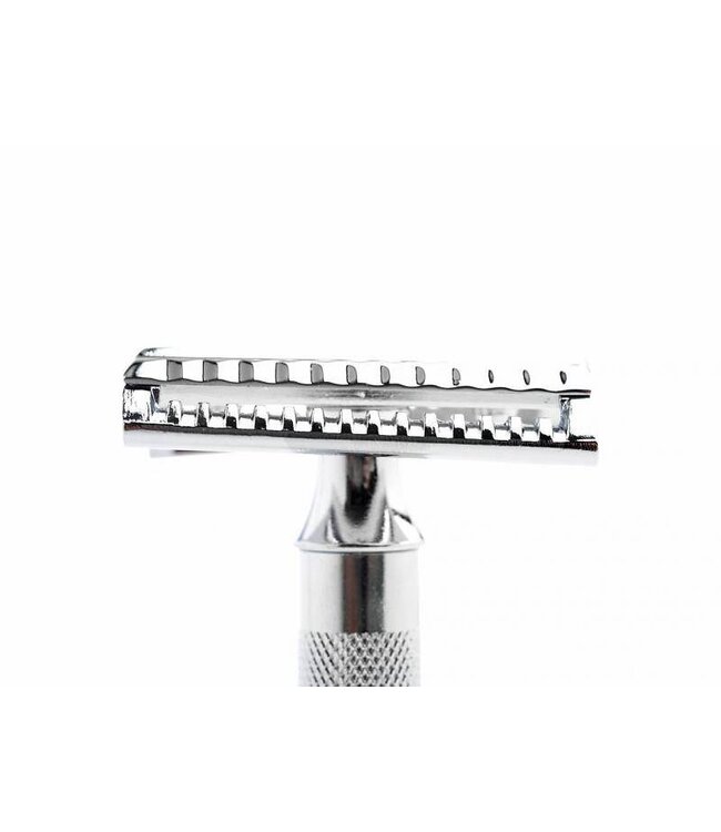 Merkur safety razor 37c
