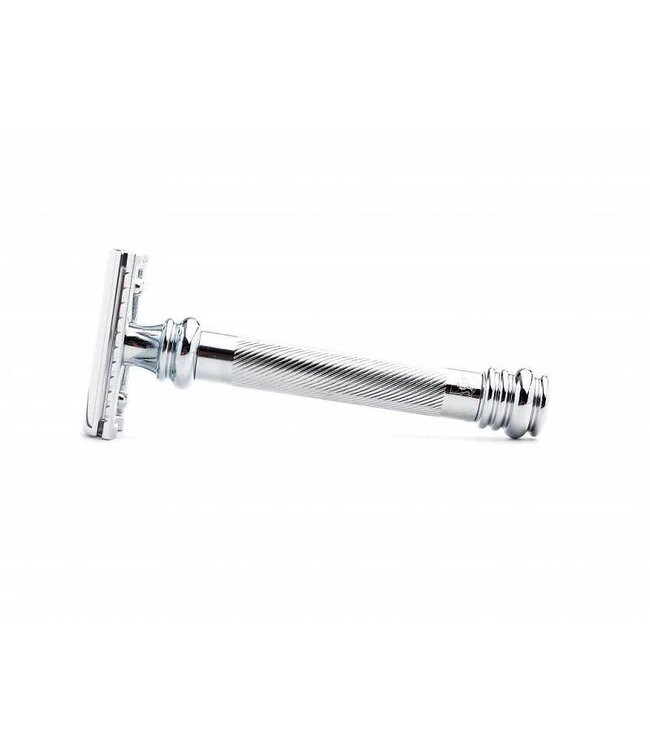 Merkur safety razor 38c