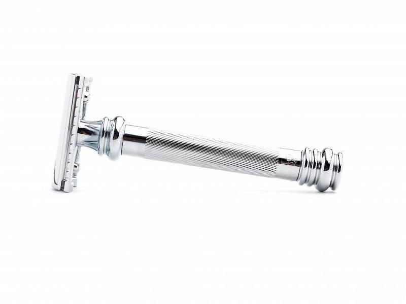 Merkur safety razor 38c