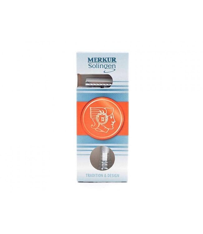 Merkur safety razor 38c
