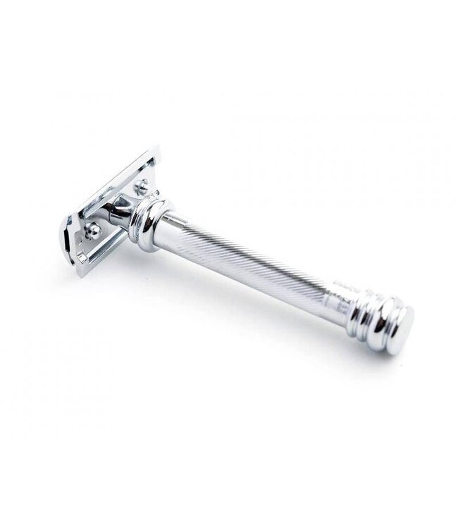 Merkur safety razor 38c