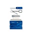 Victorinox SwissCard Blauw 0.7122.T2