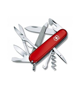 Victorinox Mountaineer