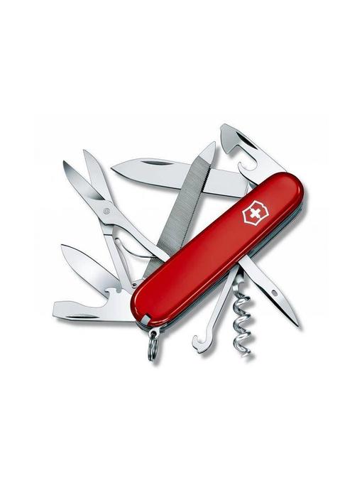 Victorinox Mountaineer