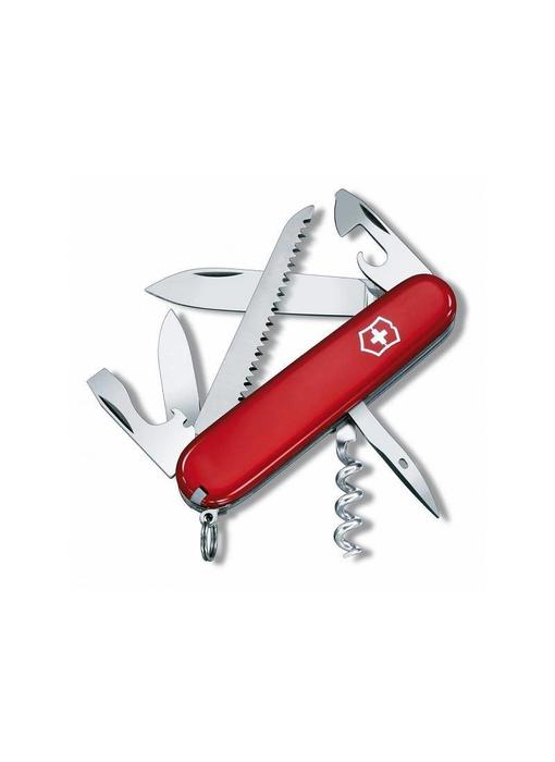 Victorinox Camper