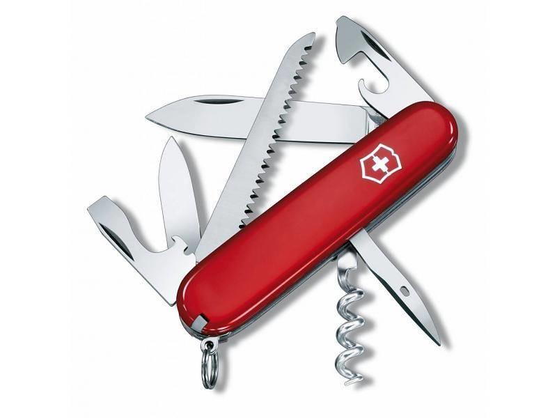 VICTORINOX Camper